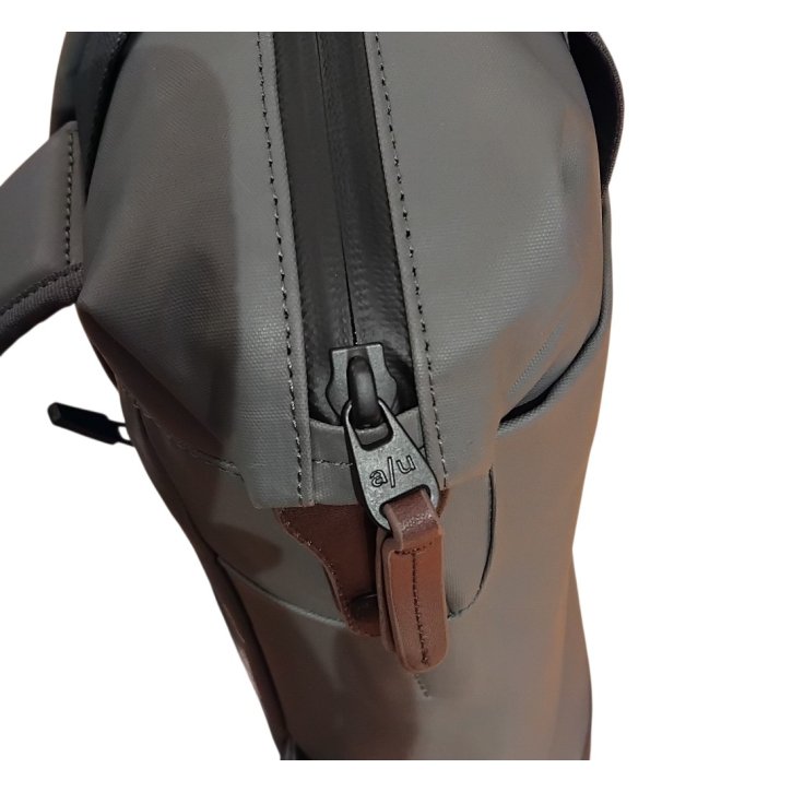 Aunts & Uncles Yaizu Rucksack S 11" pewter